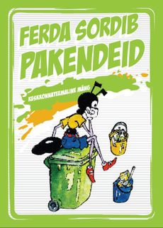 Ferda sordib pakendeid