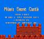 Video Game: Milon's Secret Castle