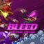Video Game: Bleed