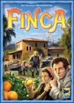 Board Game: Finca