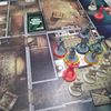 Night Of The Living Dead: a Zombicide Game Jogo em Inglês COOL MINI OR NOT  (Idade recomendada: 14 anos)