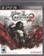 Video Game: Castlevania: Lords of Shadow 2