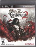 Video Game: Castlevania: Lords of Shadow 2