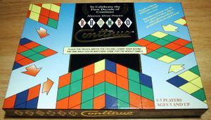 Rhombo Continuo
