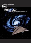 RPG Item: FSpace Net Rules (2nd Ed.)
