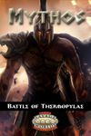 RPG Item: Battle of Thermopylae (Savage Worlds)