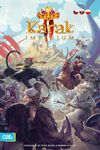 Karak II: Imperium (English Edition)