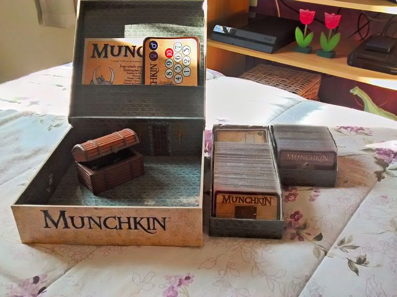 BoardGameGeek