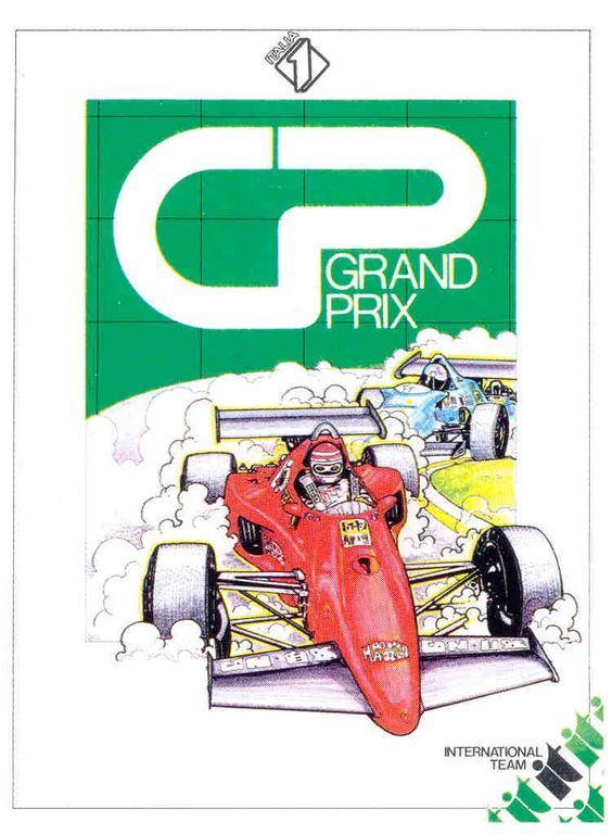 Grand Prix