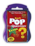 Pop the Question: Rock Extra