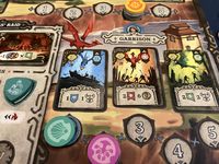 Emberheart prototype