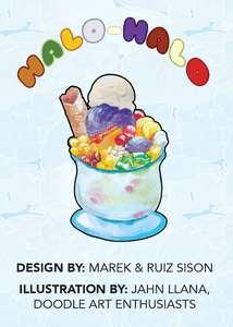 Halo-Halo