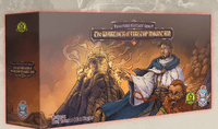 Fighting Fantasy Quest: The Warlock of Firetop Mountain – Heroes of Legend Expansion
