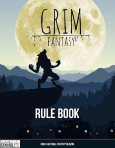 Grim Fantasy