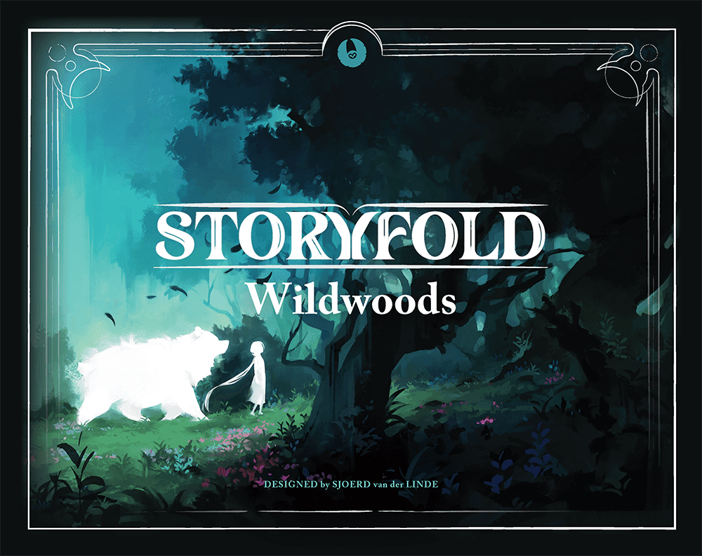 Illustration 6 de Storyfold: Wildwoods