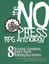 RPG Item: The No Press RPG Anthology