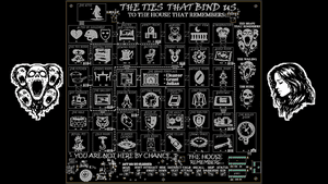 The Ties That Bind Us