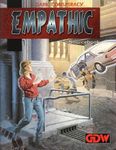 RPG Item: Empathic Sourcebook