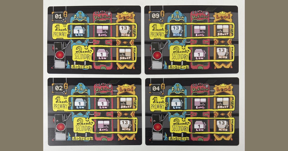 On the Subject of Dummy Players Thinking Out Loud about Game Design