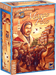 Los Viajes de Marco Polo