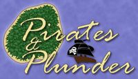 Pirates & Plunder