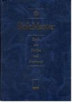 RPG Item: Character Law & Campaign Law (2nd Edition)