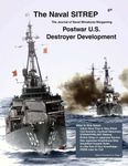 The Naval SITREP: The Journal of Naval Miniatures Wargaming #14