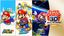 Video Game Compilation: Super Mario 3D All-Stars