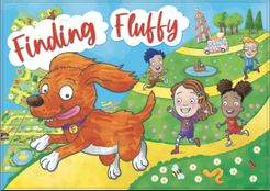 Finding Fluffy