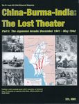 More China-Burma-India: The Lost Theater Part I – The Japanese Invade: December 1941 - May 1942 videos