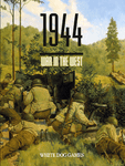 1944: War in the West
