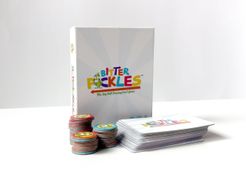 Bitter Pickles