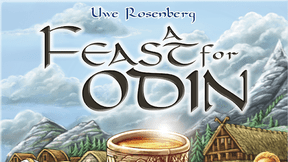 A Feast for Odin thumbnail