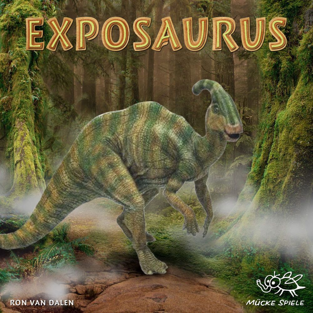 Exposaurus