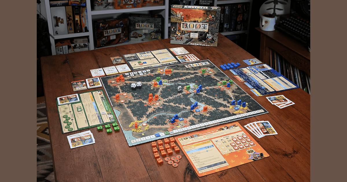 BoardGameGeek