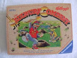 Die Maulwurf Company Demo