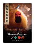 The City of Kings: Grimnir Costume Promo