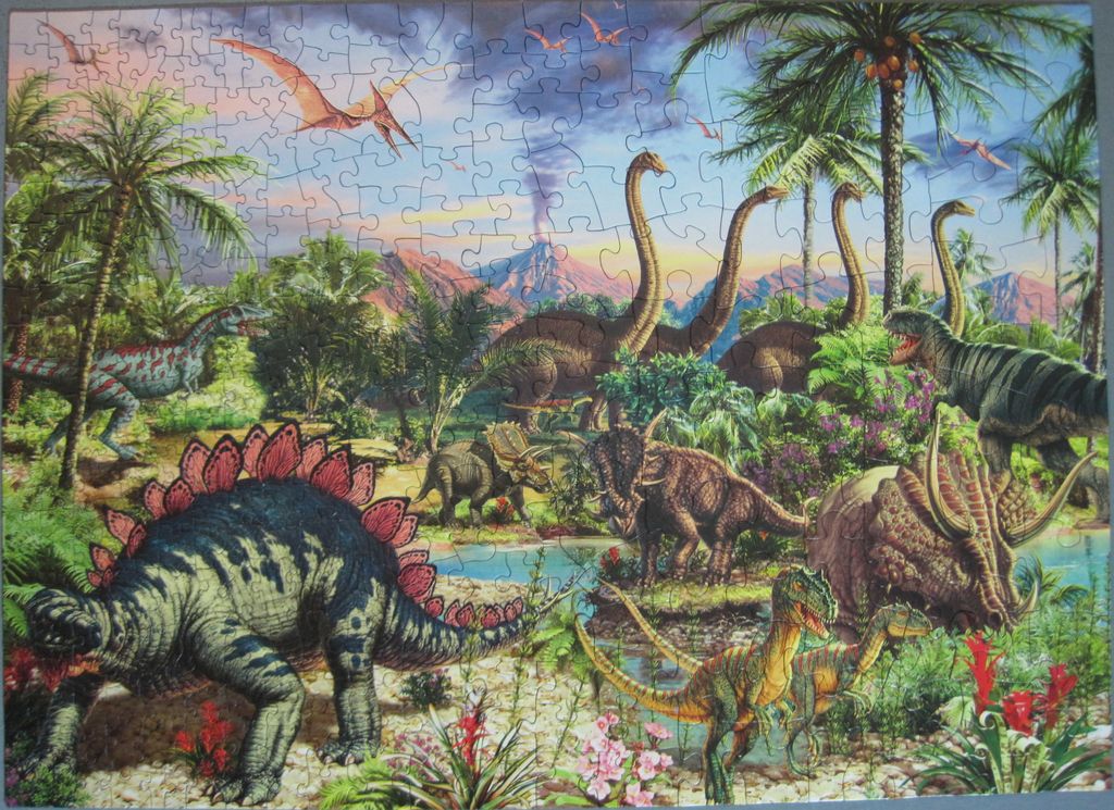 From gallery of Jude