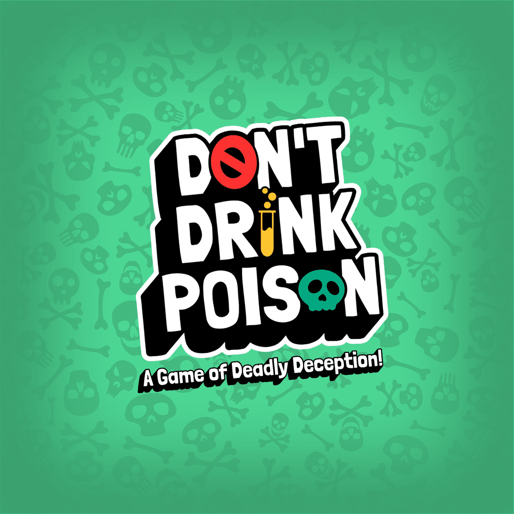 Illustration 1 de Don't Drink Poison
