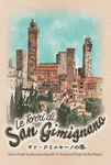 Le Torri di San Gimignano