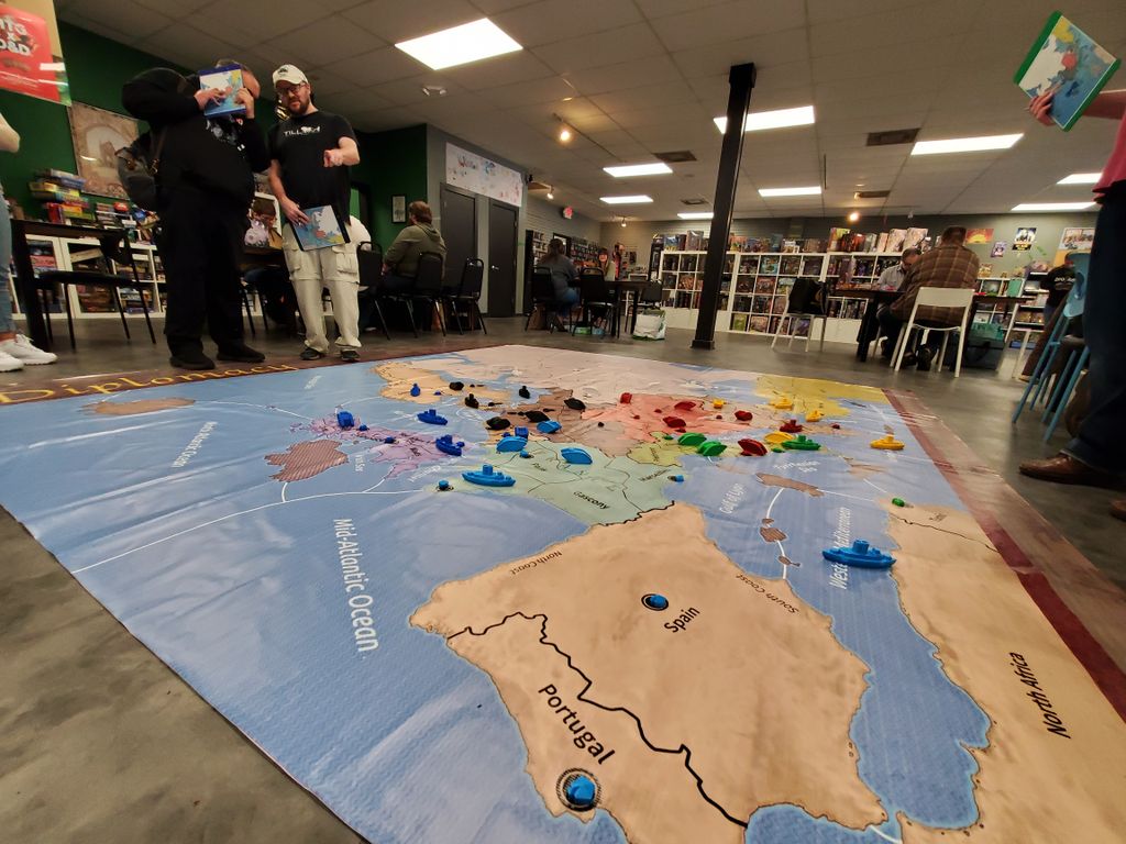 BoardGameGeek