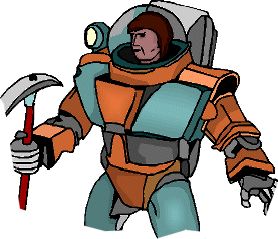 Demon Mine