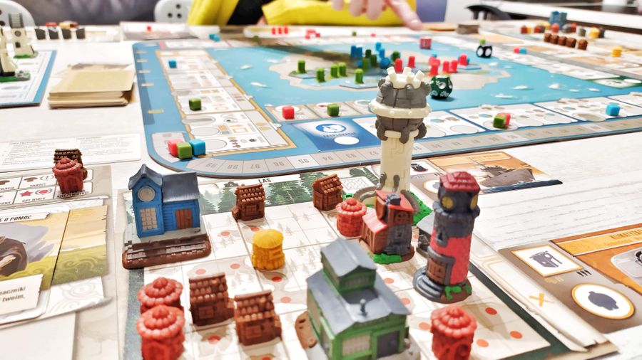 board game image