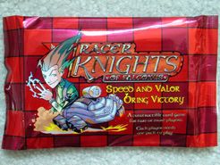 Racer Knights of Falconus