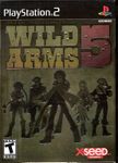 Video Game: Wild Arms 5