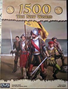 England Expansion 1500 The New World 