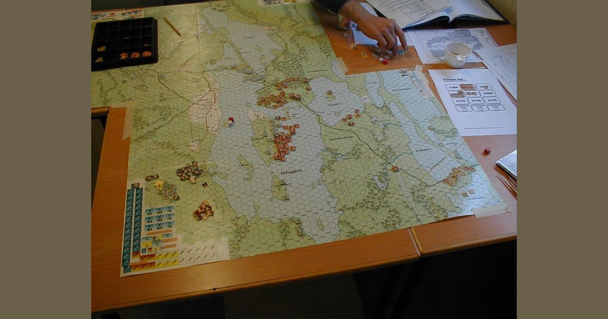 BoardGameGeek