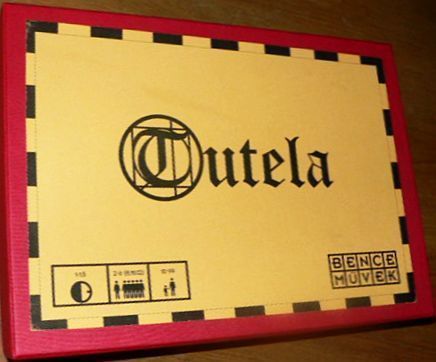Tutela