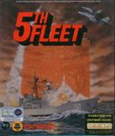 Video Game: 5th Fleet