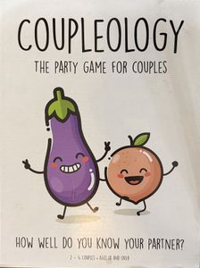 Coupleology